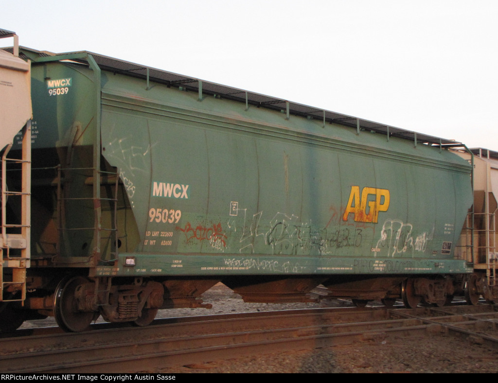 MWCX 95039